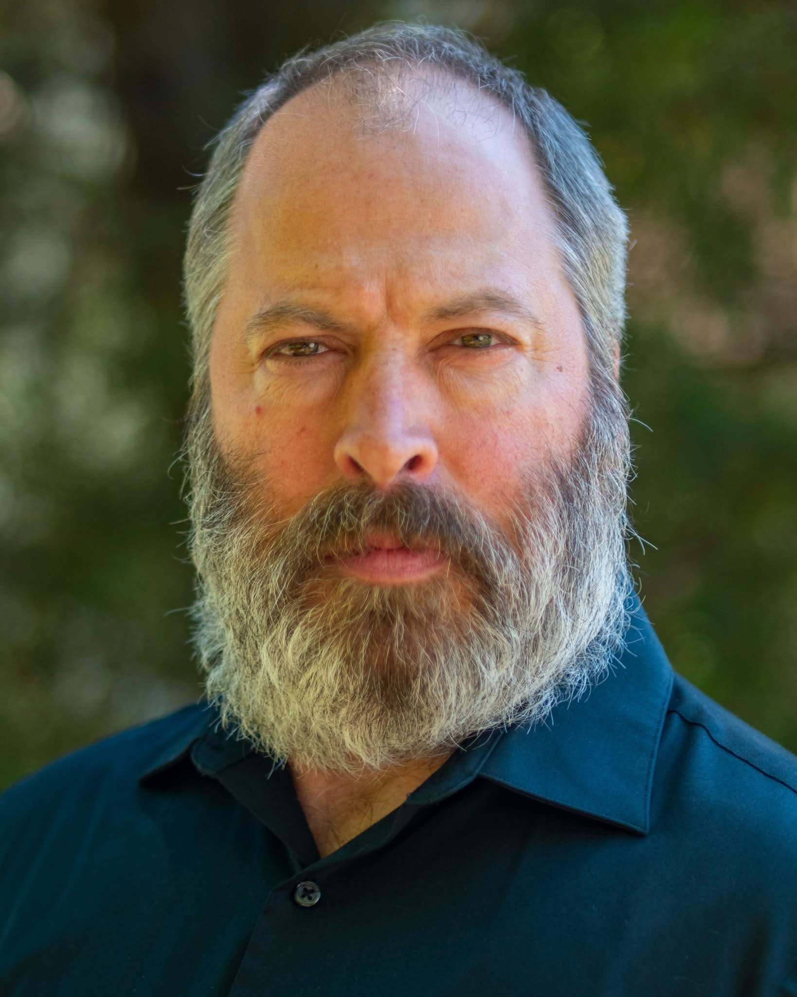 Jeff Briggs headshot