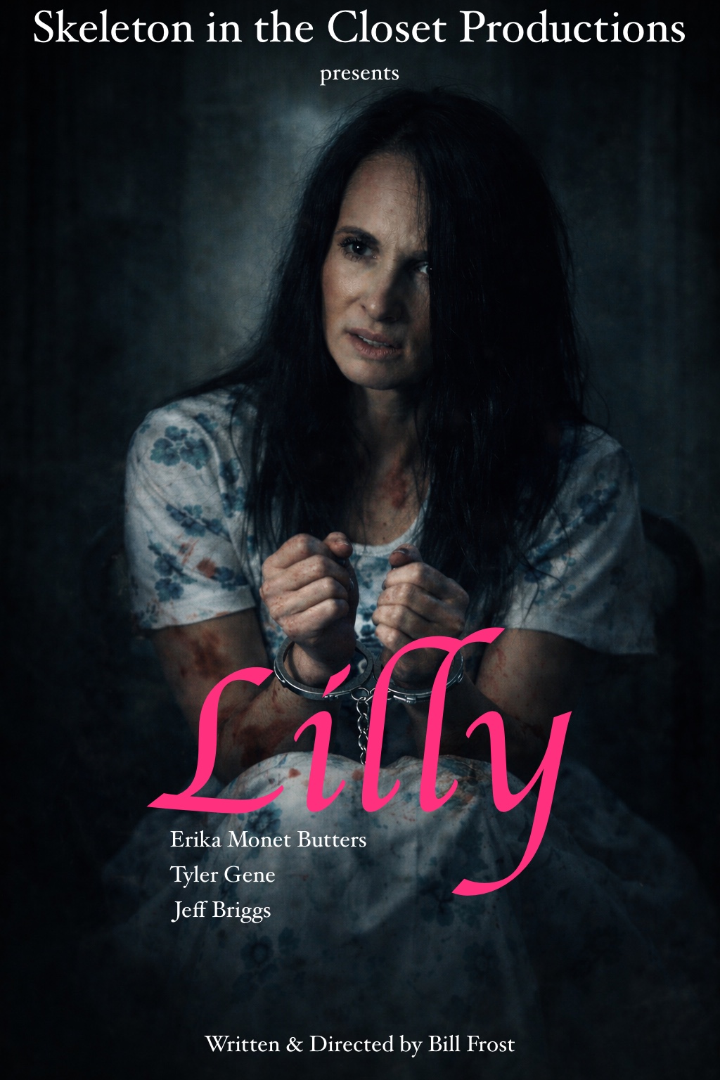 Lilly film poster